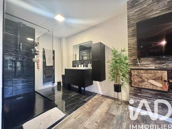 Maison à vendre 7 pièces 223 m² Vendresse