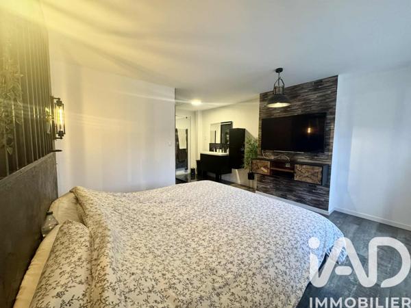 Maison à vendre 7 pièces 223 m² Vendresse