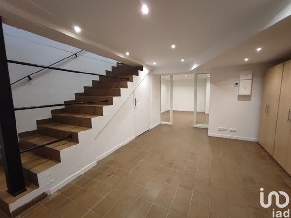 Boutique/Local commercial à vendre 213 m² Triel-sur-Seine