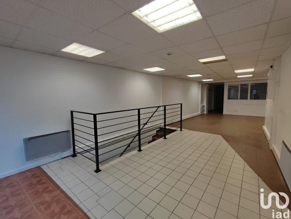 Boutique/Local commercial à vendre 213 m² Triel-sur-Seine