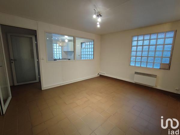 Boutique/Local commercial à vendre 213 m² Triel-sur-Seine