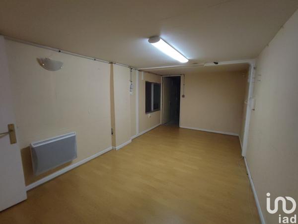 Boutique/Local commercial à vendre 213 m² Triel-sur-Seine