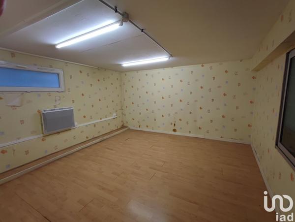 Boutique/Local commercial à vendre 213 m² Triel-sur-Seine