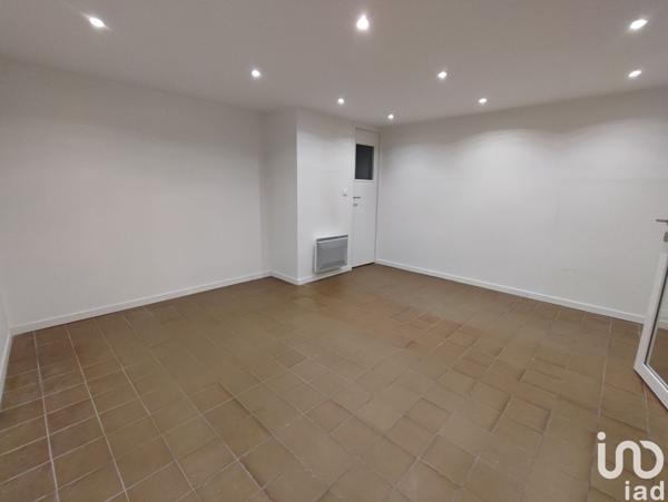 Boutique/Local commercial à vendre 213 m² Triel-sur-Seine