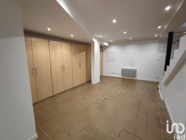 Boutique/Local commercial à vendre 213 m² Triel-sur-Seine