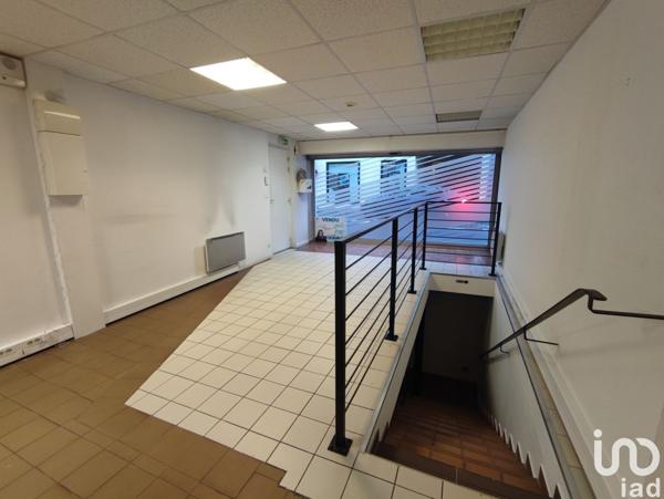 Boutique/Local commercial à vendre 213 m² Triel-sur-Seine