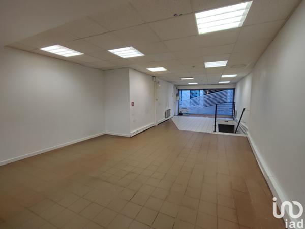 Boutique/Local commercial à vendre 213 m² Triel-sur-Seine