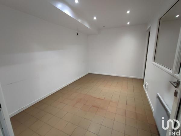 Boutique/Local commercial à vendre 213 m² Triel-sur-Seine