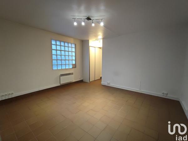 Boutique/Local commercial à vendre 213 m² Triel-sur-Seine