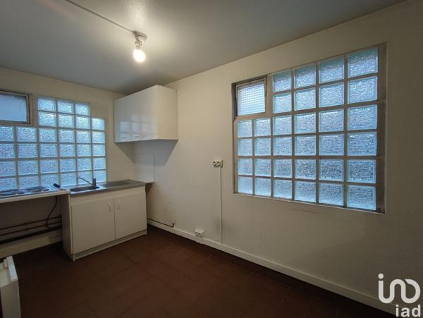 Boutique/Local commercial à vendre 213 m² Triel-sur-Seine