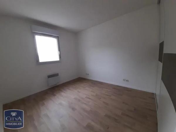 Appartement à louer 3 pièces 55.21m²