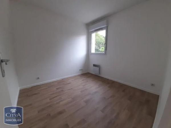 Appartement à louer 3 pièces 55.21m²