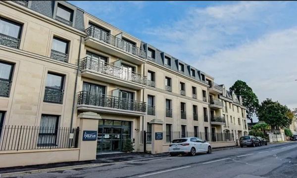 INVESTISSEMENT LOCATIF – SAUMUR – Résidence multigénérationnelle Heurus Epona - 5,5 % de rentabilité