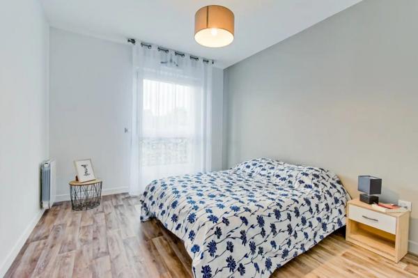 INVESTISSEMENT LOCATIF – SAUMUR – Résidence multigénérationnelle Heurus Epona - 5,5 % de rentabilité