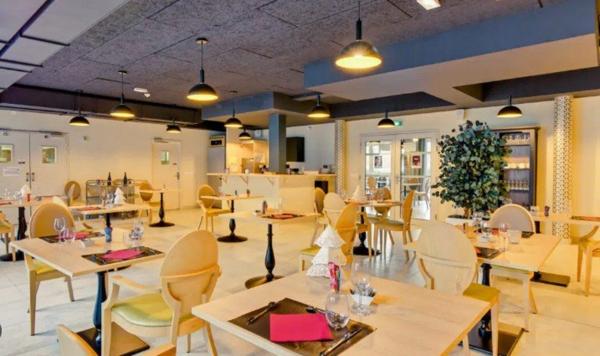 INVESTISSEMENT LOCATIF – SAUMUR – Résidence multigénérationnelle Heurus Epona - 5,5 % de rentabilité