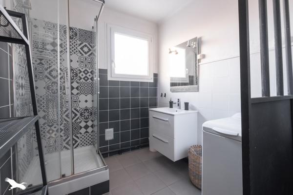 Appartement à vendre |  Palavas-les-Flots |  2 pièces | 39 m²