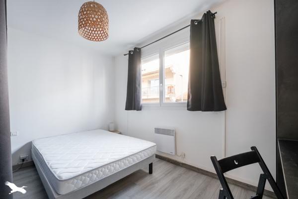 Appartement à vendre |  Palavas-les-Flots |  2 pièces | 39 m²