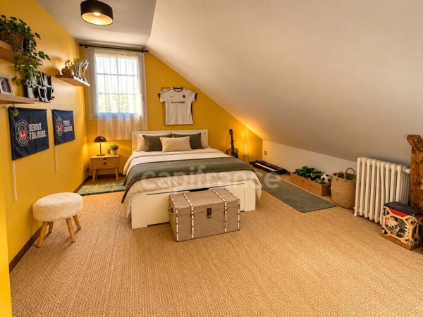 Superbe Loft de 180m²/hab avec studio et garage