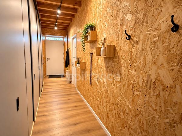 Superbe Loft de 180m²/hab avec studio et garage