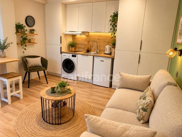 Superbe Loft de 180m²/hab avec studio et garage