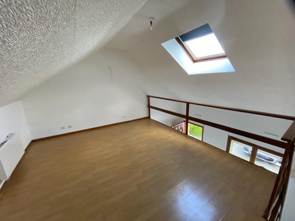 IMMEUBLE À VENDRE COMPRENANT 7 LOGEMENTS TOUS LOUÉS