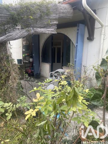 Maison à vendre 5 pièces 133 m² Montaigu-de-Quercy