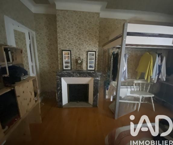 Maison à vendre 5 pièces 133 m² Montaigu-de-Quercy