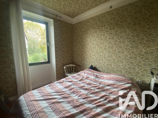 Maison à vendre 5 pièces 133 m² Montaigu-de-Quercy