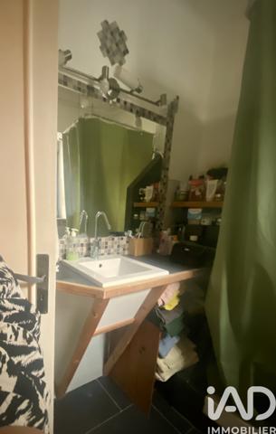 Maison à vendre 5 pièces 133 m² Montaigu-de-Quercy