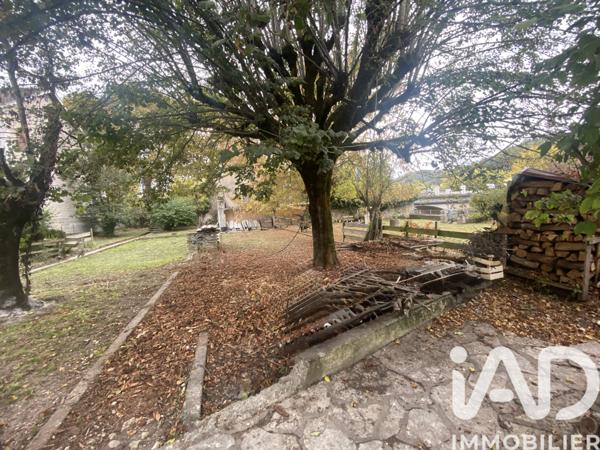 Maison à vendre 5 pièces 133 m² Montaigu-de-Quercy