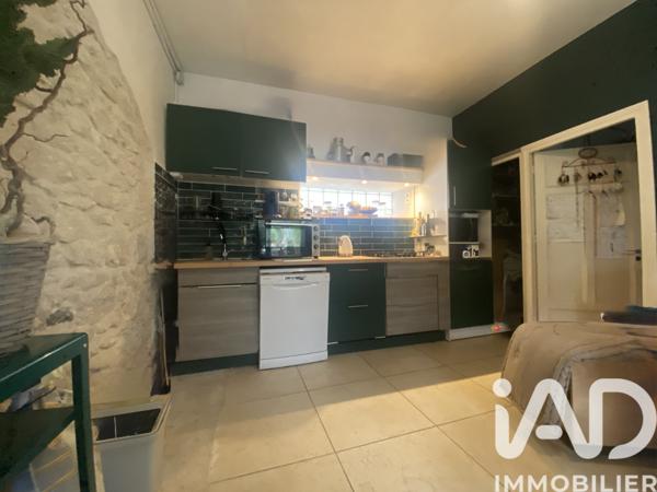 Maison à vendre 5 pièces 133 m² Montaigu-de-Quercy