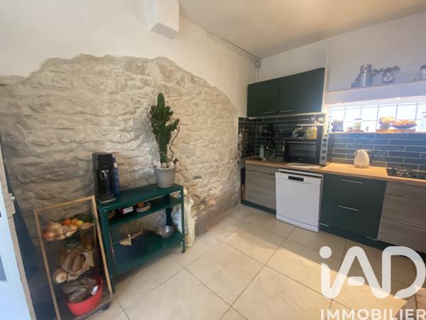 Maison à vendre 5 pièces 133 m² Montaigu-de-Quercy