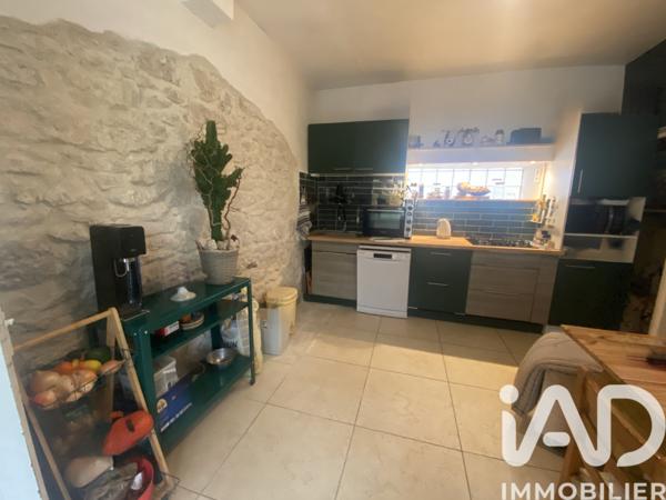 Maison à vendre 5 pièces 133 m² Montaigu-de-Quercy