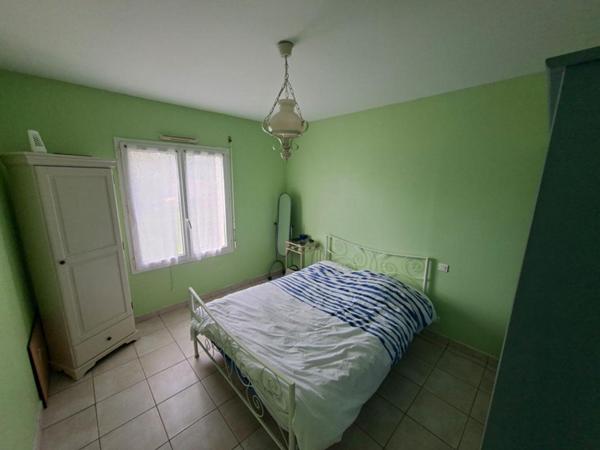 Maison Saint Gervais 4 pièce(s) 80 m2