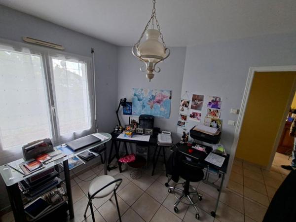 Maison Saint Gervais 4 pièce(s) 80 m2