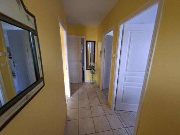 Maison Saint Gervais 4 pièce(s) 80 m2