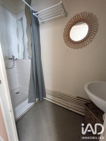 Studio à vendre 34 m² Langres