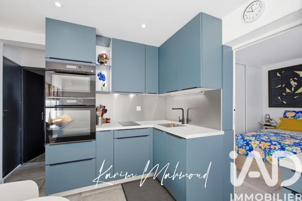 Appartement à vendre 3 pièces 45 m² Agde