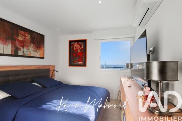 Appartement à vendre 3 pièces 45 m² Agde