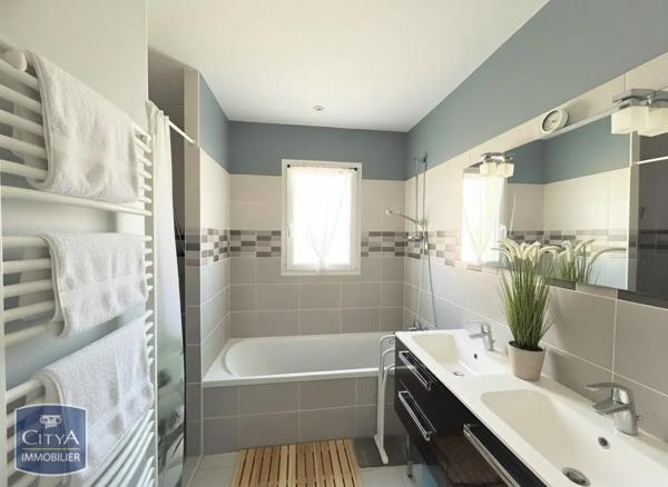 Maison à vendre 5 pièces 99m²