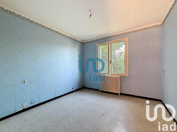 Maison à vendre 5 pièces 93 m² Salindres