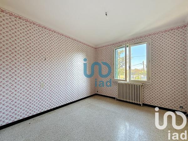 Maison à vendre 5 pièces 93 m² Salindres