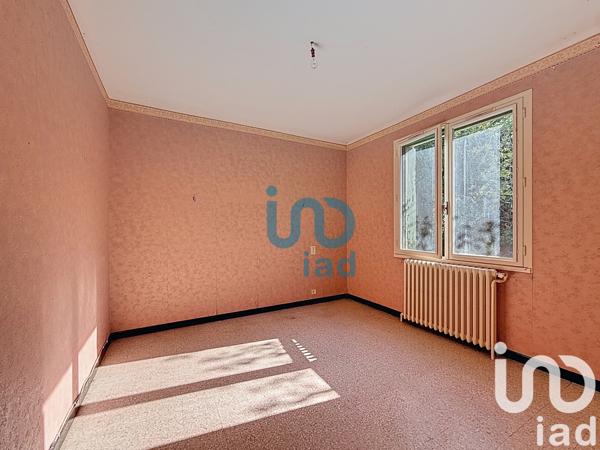 Maison à vendre 5 pièces 93 m² Salindres