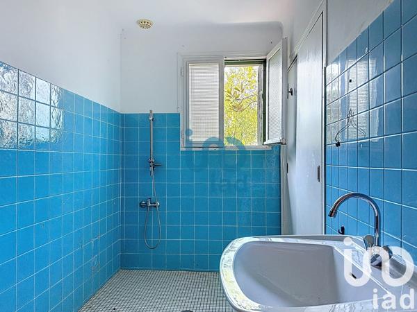 Maison à vendre 5 pièces 93 m² Salindres