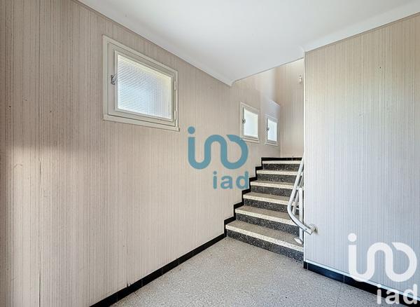 Maison à vendre 5 pièces 93 m² Salindres