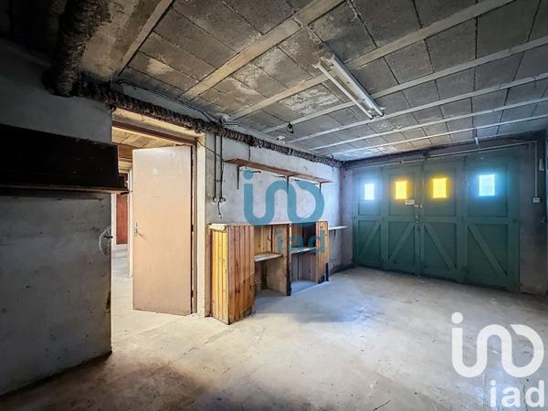 Maison à vendre 5 pièces 93 m² Salindres