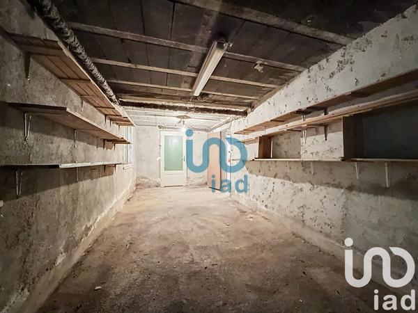 Maison à vendre 5 pièces 93 m² Salindres