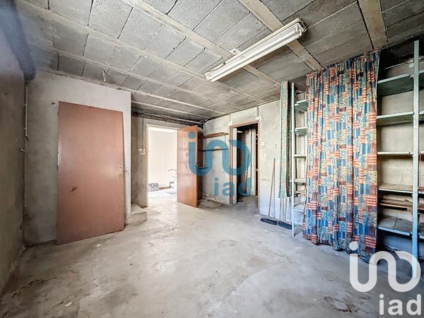 Maison à vendre 5 pièces 93 m² Salindres