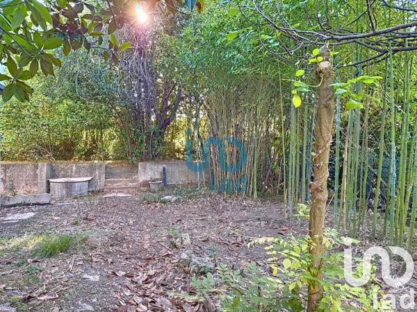 Maison à vendre 5 pièces 93 m² Salindres