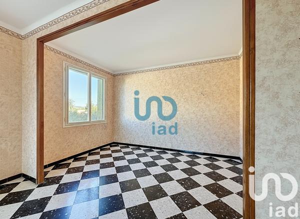 Maison à vendre 5 pièces 93 m² Salindres